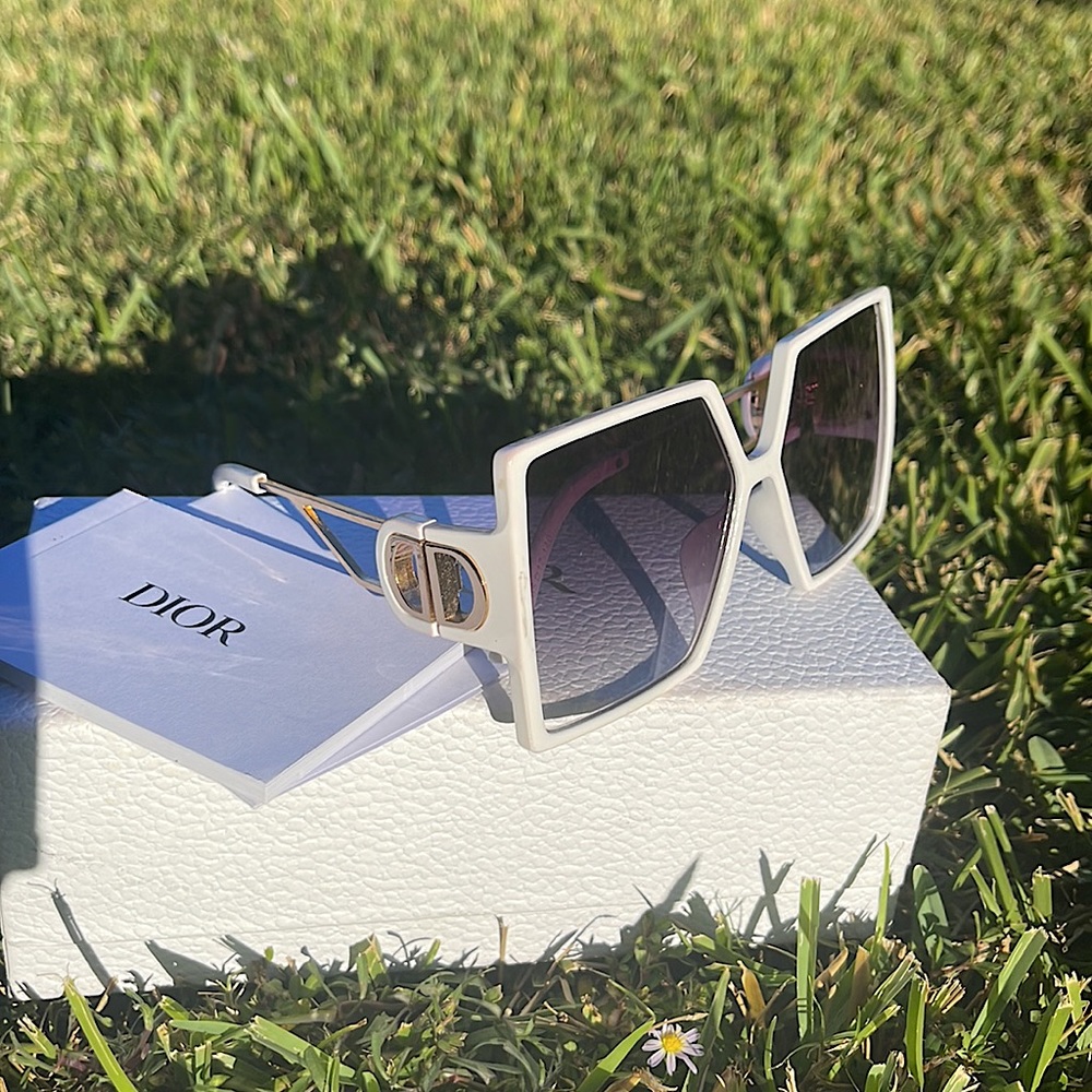 DIOR SUNGLASSES